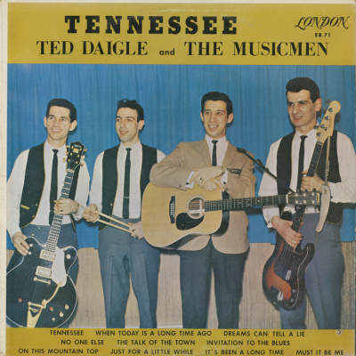 Tennessee