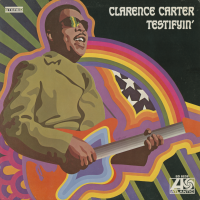Testifyin' (1969)