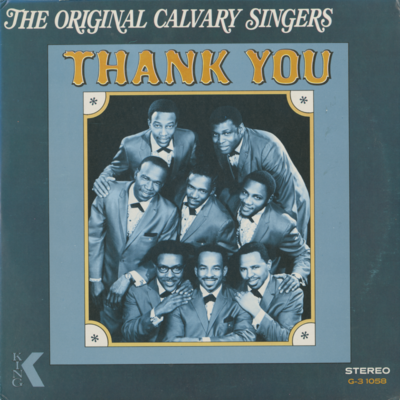 Thank You (1969)
