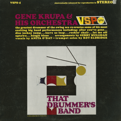 That Drummer's Band