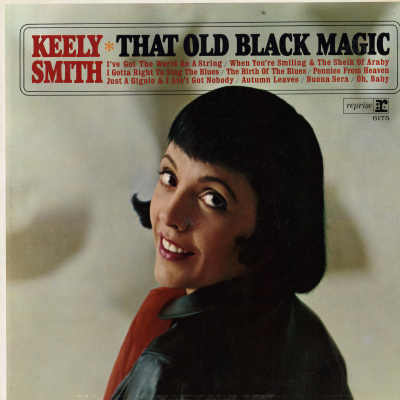 That Old Black Magic (1965)