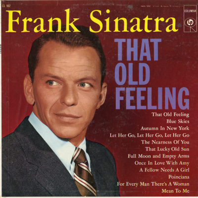 That Old Feeling (1956)