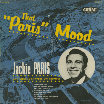 That Paris Mood