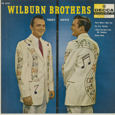 That's When I Miss You (1957)