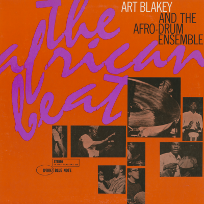 The African Beat