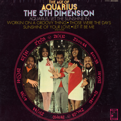 The Age Of Aquarius (1969)