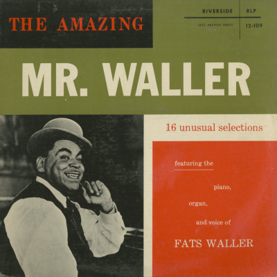 The Amazing Mr Waller (1955)