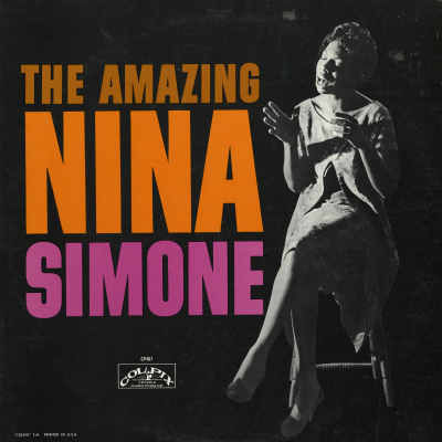 The Amazing Nina Simone (1960)