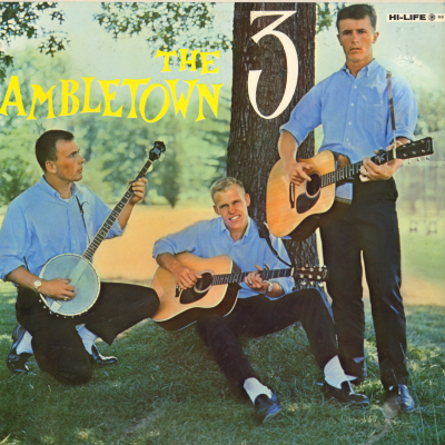The Ambletown 3