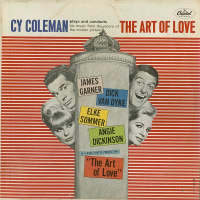 The Art Of Love