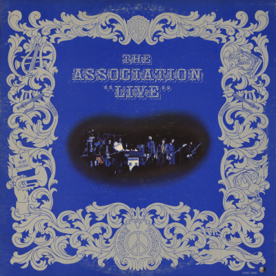 The Association Live