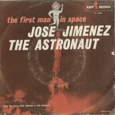 The Astronaut / Part 2