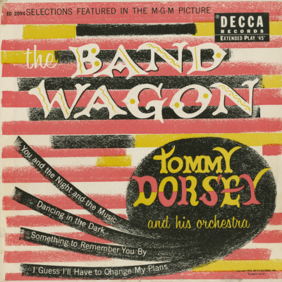 The Band Wagon (1953)