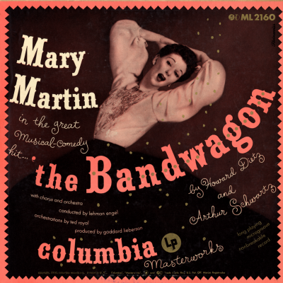 The Bandwagon (1950)
