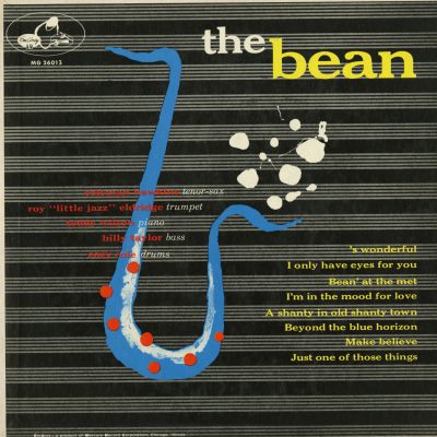 The Bean