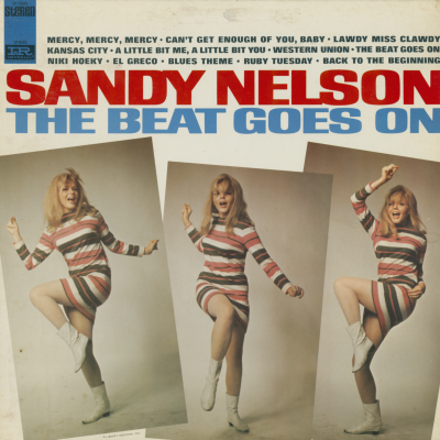 The Beat Goes On (1967)