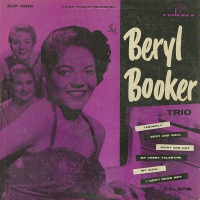 The Beryl Booker Trio