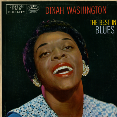 The Best In Blues
