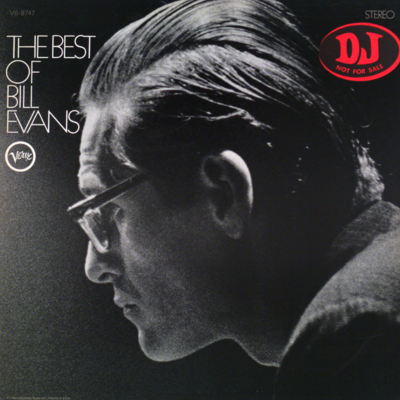 The Best Of Bill Evans