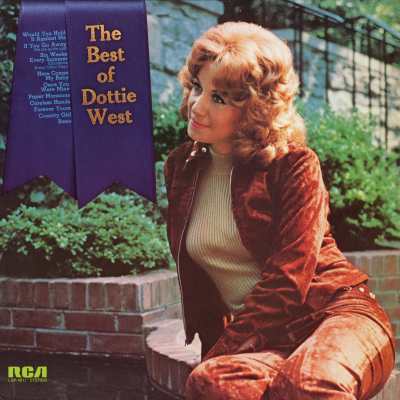 The Best Of Dottie West