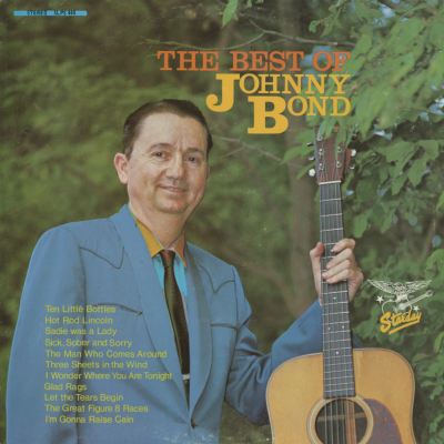 The Best Of Johnny Bond
