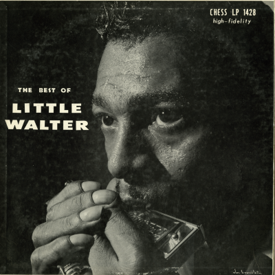 The Best Of Little Walter