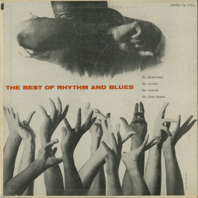 The Best Of Rhythm And Blues (1957)