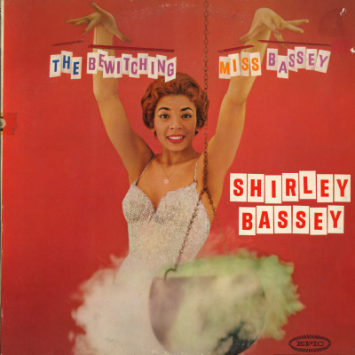 The Bewitching Miss Bassey (1960)
