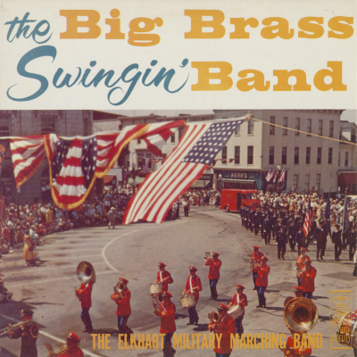 The Big Brass Swingin' Band