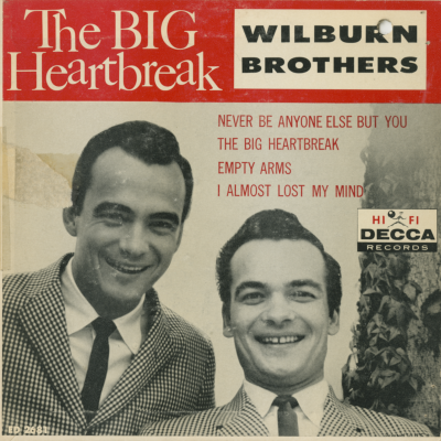 The Big Heartbreak (1960)