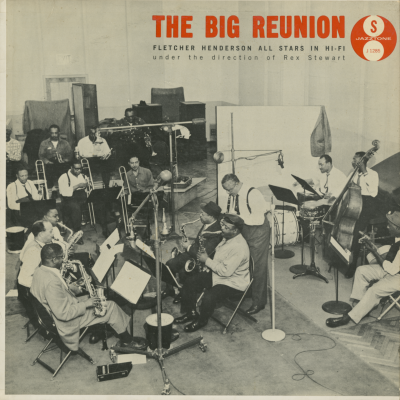 The Big Reunion