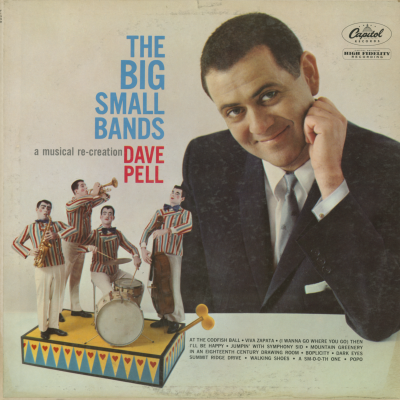 The Big Small Bands