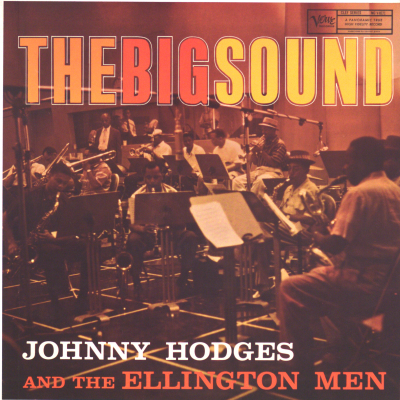 The Big Sound