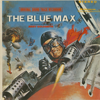 The Blue Max (1966)