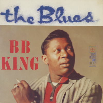 The Blues