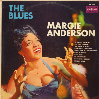The Blues