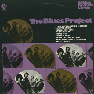 The Blues Project
