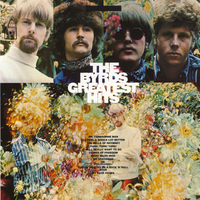 The Byrds Greatest Hits