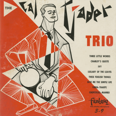 The Cal Tjader Trio