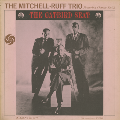 The Catbird Seat (1961)