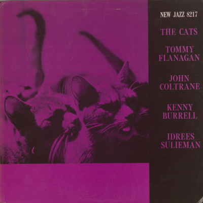 The Cats (1959)