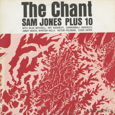 The Chant! (1961)