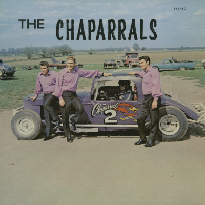 The Chaparrals