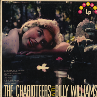 The Charioteers With Billy Williams
