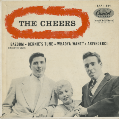 The Cheers (1955)