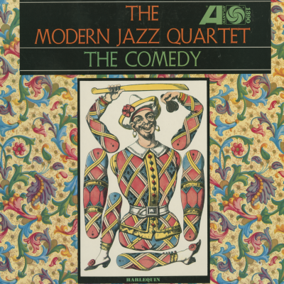 The Comedy (1962)