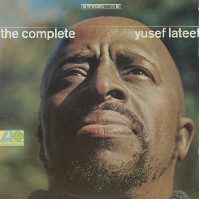 The Complete Yusef (1968)
