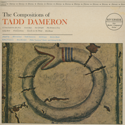 The Compositions Of Tadd Dameron (1962)
