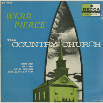 The Country Church (1956)