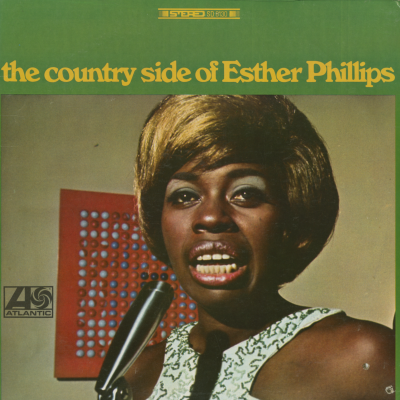The Country Side Of Esther Phillips (1966)